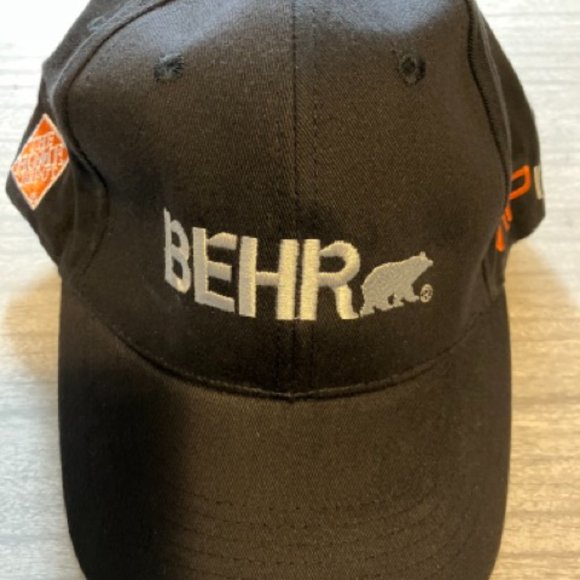 COPY - Behr VIP Pro Baseball Cap - Picture 1 of 4